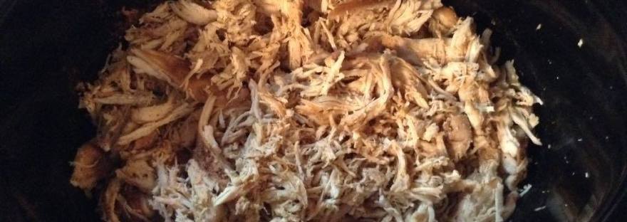 How to Make Shredded Taco Meat
